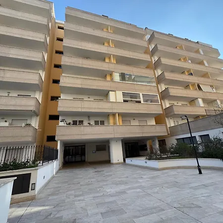 Delizioso E Accogliente Attico Апартаменты