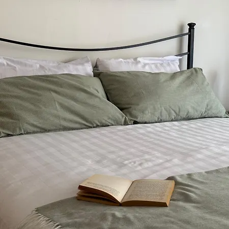 Delizioso E Accogliente Attico Апартаменты *