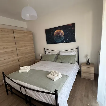 Delizioso E Accogliente Attico