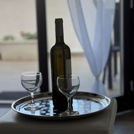 Delizioso E Accogliente Attico