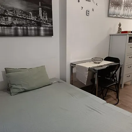 Delizioso E Accogliente Attico