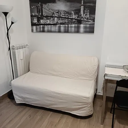 Delizioso E Accogliente Attico *